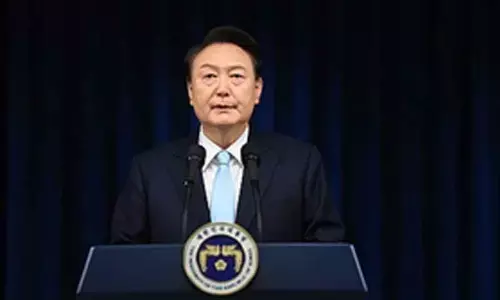 2,000 is minimum necessary increase in medical school admissions: S. Korean President