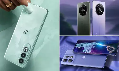 Upcoming Smartphones in April 2024: Samsung Galaxy M55, OnePlus Nord CE 4 and More