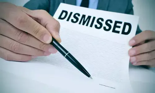 11 volunteers dismissed for violating model code of conduct in Tirupati