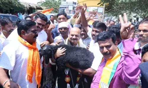 Morale among party workers high after BJP-JDS alliance