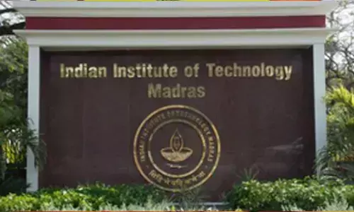 Childbirth via C-sec soared in India between 2016 & 2021: IIT Madras