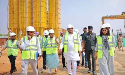 Minister Patil hits out at Kerala move to woo Bengaluru-based industries