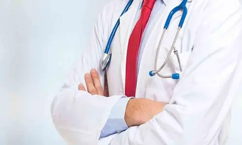 Online doctor consultations surge 4x post-Covid pandemic in India: Report