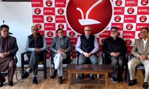 J&K: NC nominates Mian Altaf Ahmad for Anantnag-Rajouri LS seat