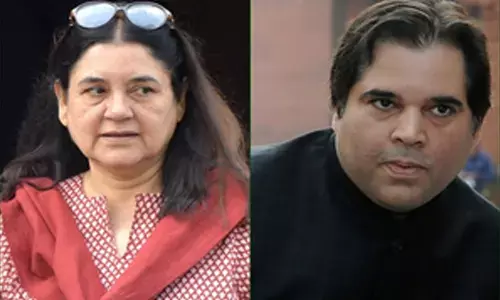 UPs family constituencies rule the poll scene