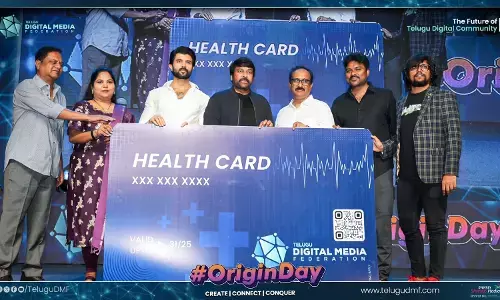 Telugu DMF’s ‘Originday’ sets new milestones in digital creator community