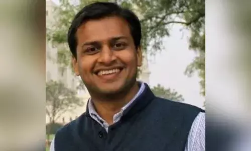 Nair told ED about reporting to Atishi, Bharadwaj 2 years ago, says AAP