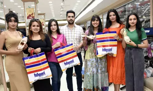 Hollywood Footwear Since -1946: Hyderabad’s Most Loved Footwear Brand