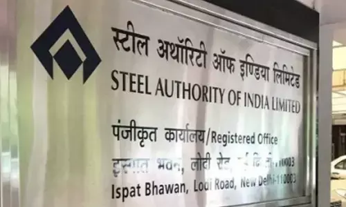 SAIL saleable steel output increases to record 18.4 million tonnes in 2023-24