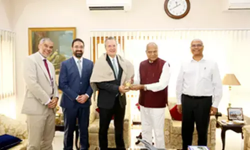 Brazil keen to have partnership with Punjab in agriculture: Envoy