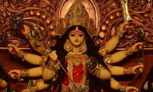 Navaratri fete from Oct 4