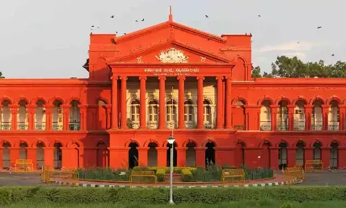 Codavaland demand Appeal for commission  admitted by HC