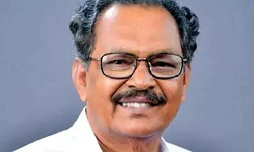 ED serves notice to CPI-M leader in Kerala Coop bank scam case