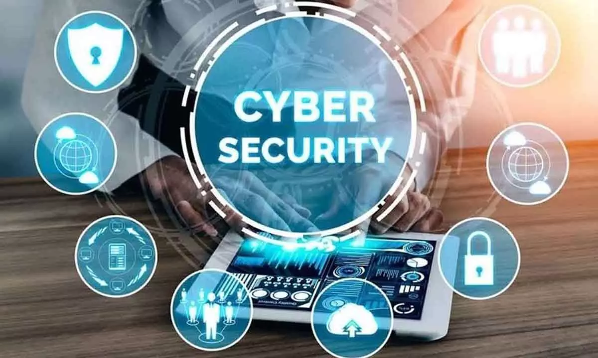 Four-week online course on cybersecurity begins