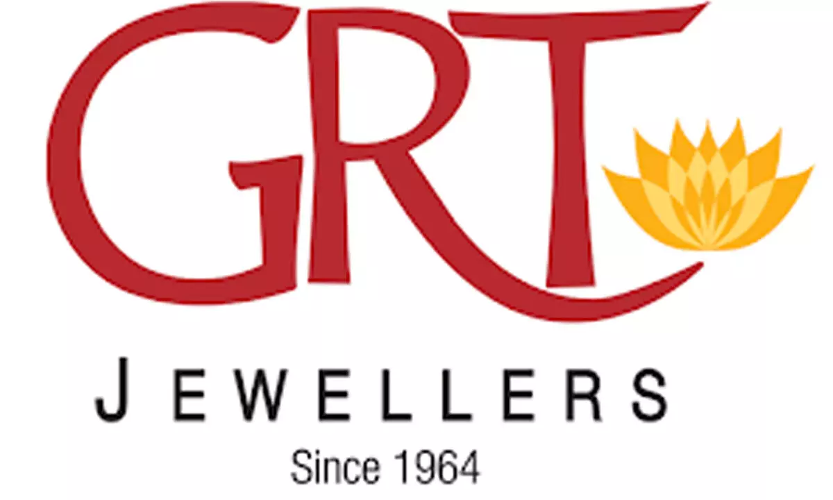 GRT announces jewellery shopping festival winners