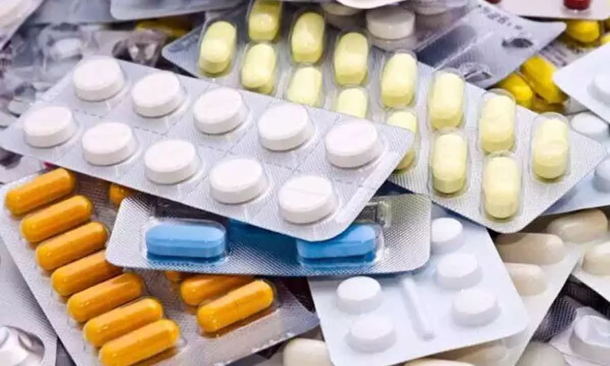 DCA seizes medicines for misleading ads