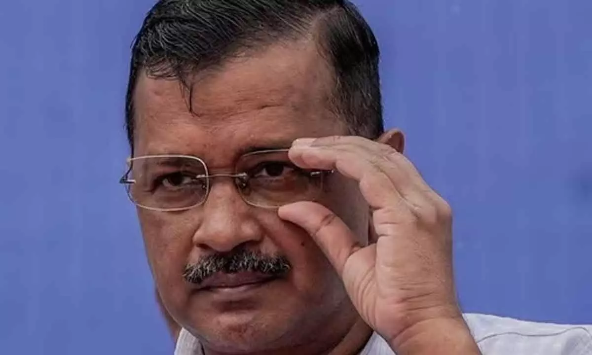 AAP Faces Turmoil As Kejriwal Jailed And Allegations Surface Of BJP Approaches