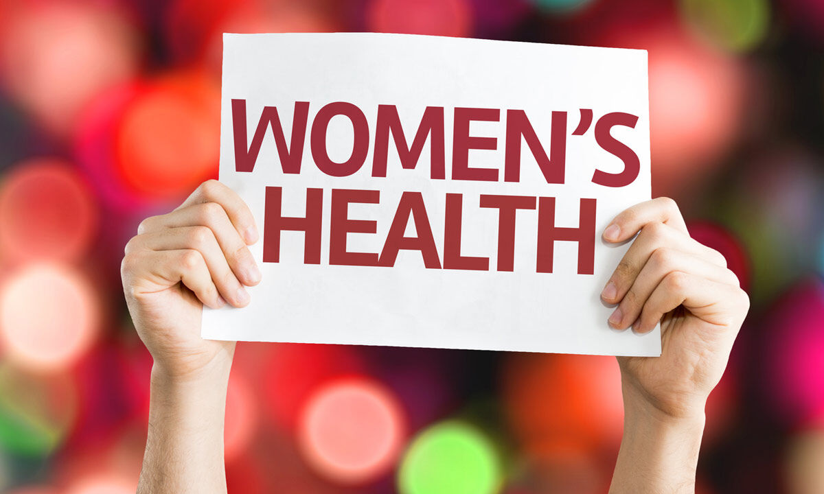 Global perspective on Women's Health