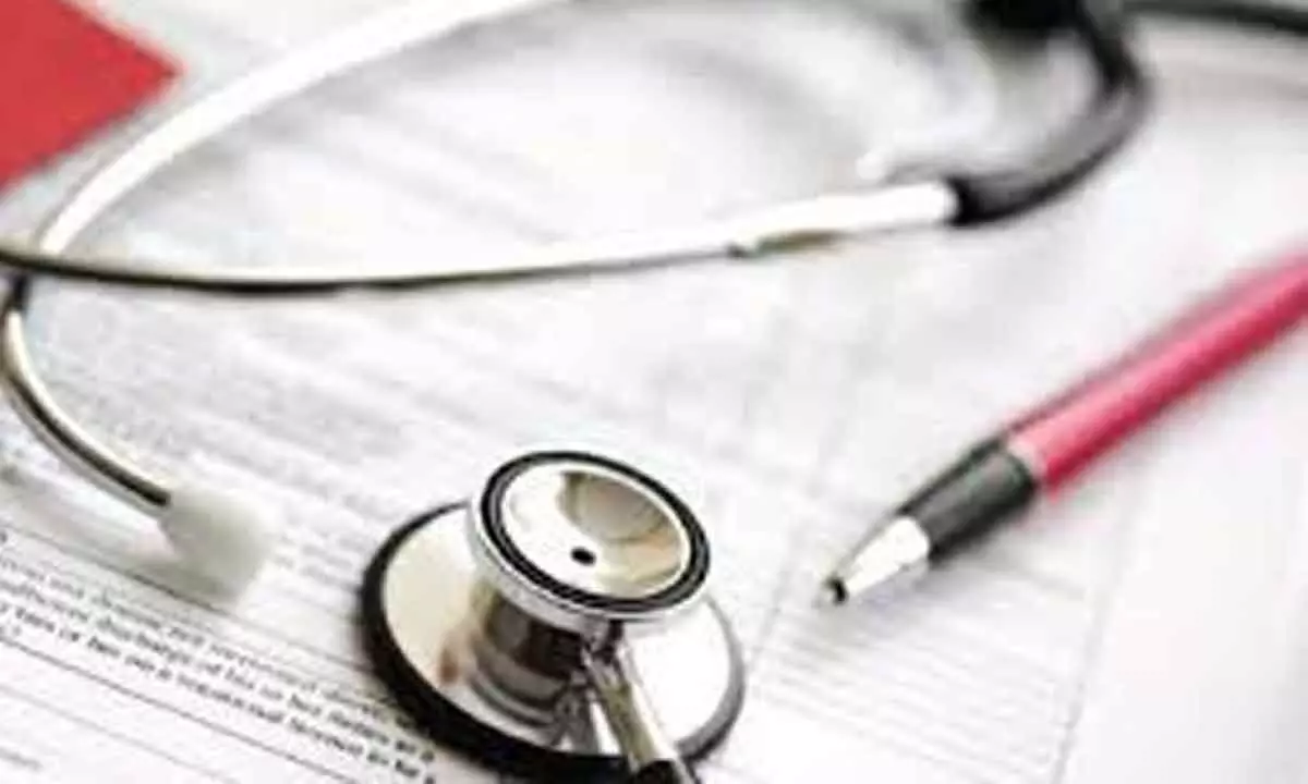 MP govt floats tenders for 5 PPP model medical colleges