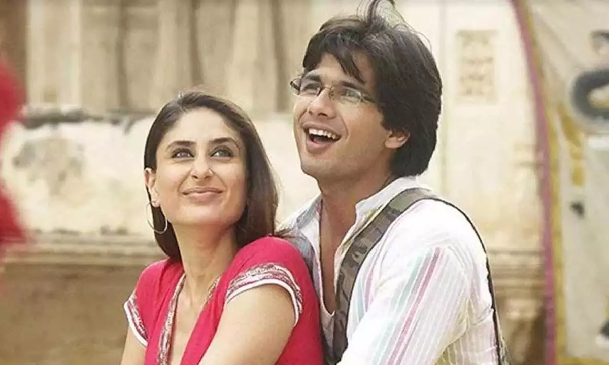 Official: Iconic Bollywood hit ‘Jab We Met’ sequel on cards