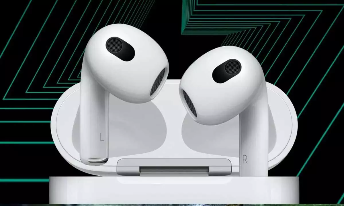 Apple to Launch Affordable AirPods Lite in 2024: Report