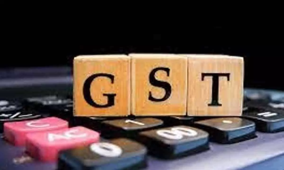 GST breather to households: FinMin