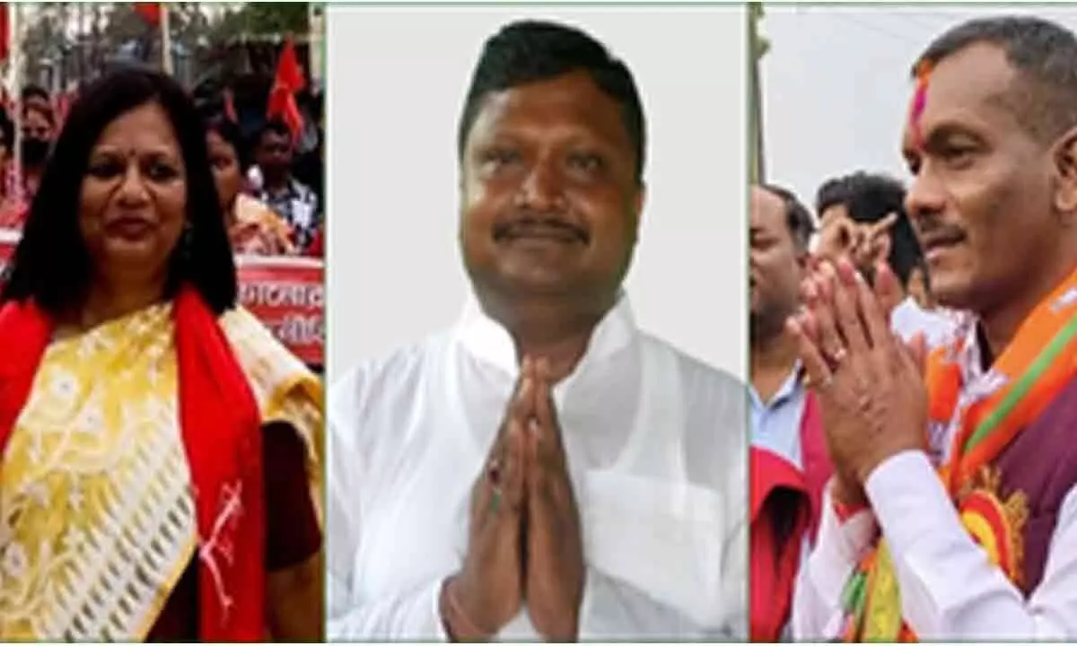 Constituency watch: BJP has an advantage in Bengal’s Alipurduar LS constituency