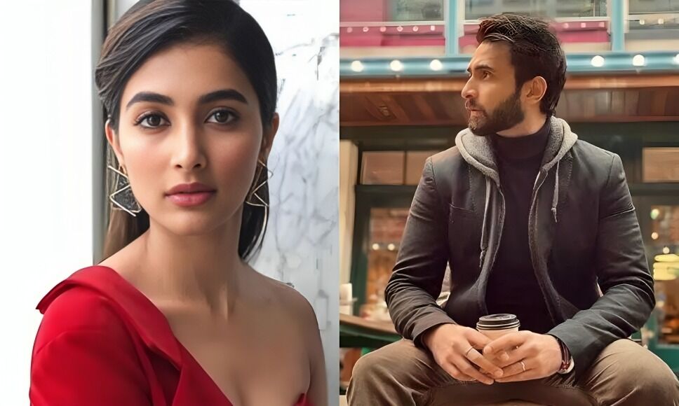 Are Pooja Hegde and Rohan Mehra Secretly Dating?