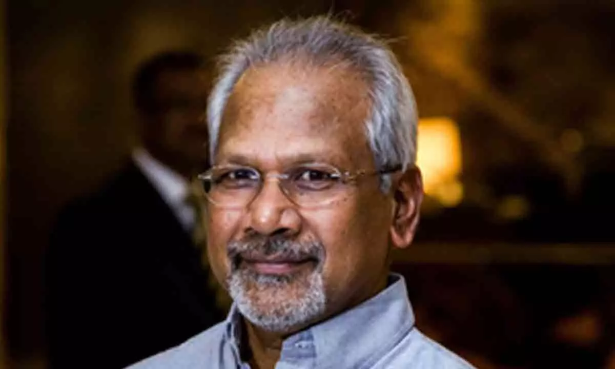 Mani Ratnam used to lie about group study with friends, instead went to watch movies
