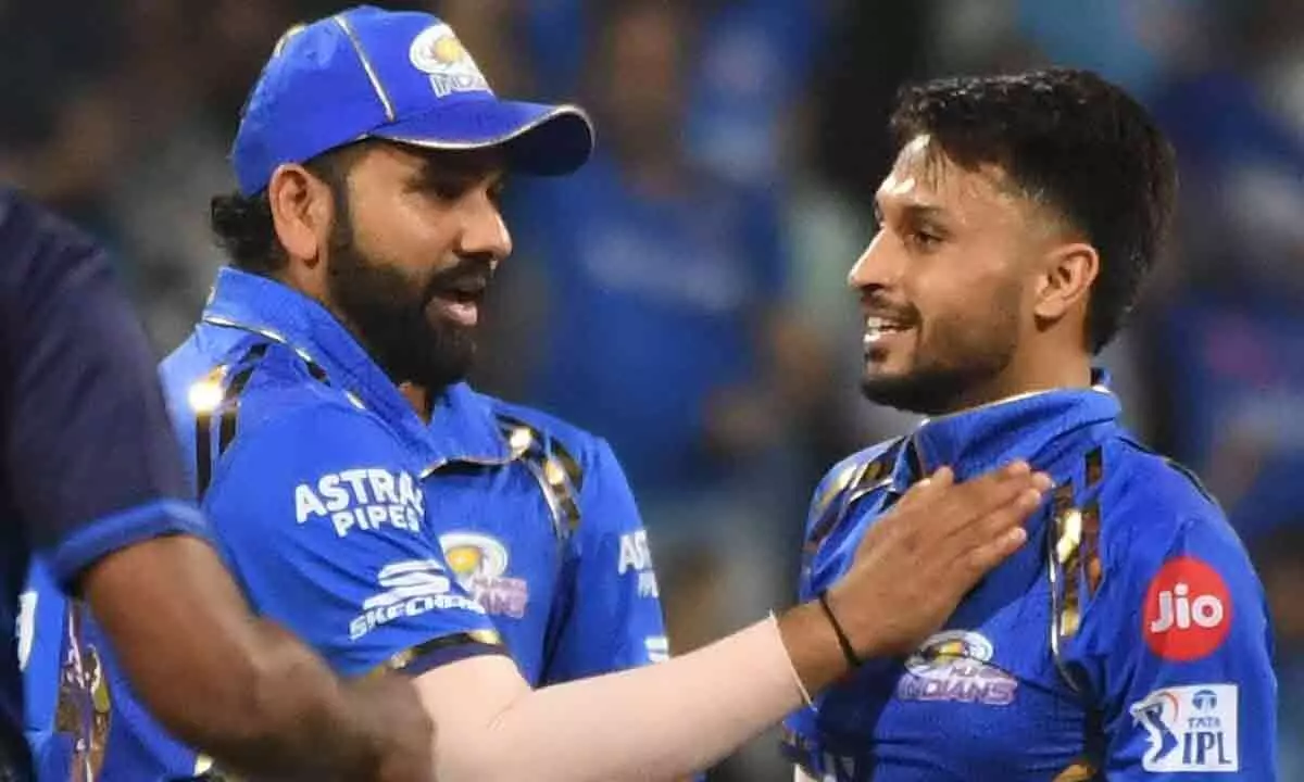 IPL 2024: What wrong has Rohit done, fans would be thinking, says Navjot Sidhu on MI captaincy change