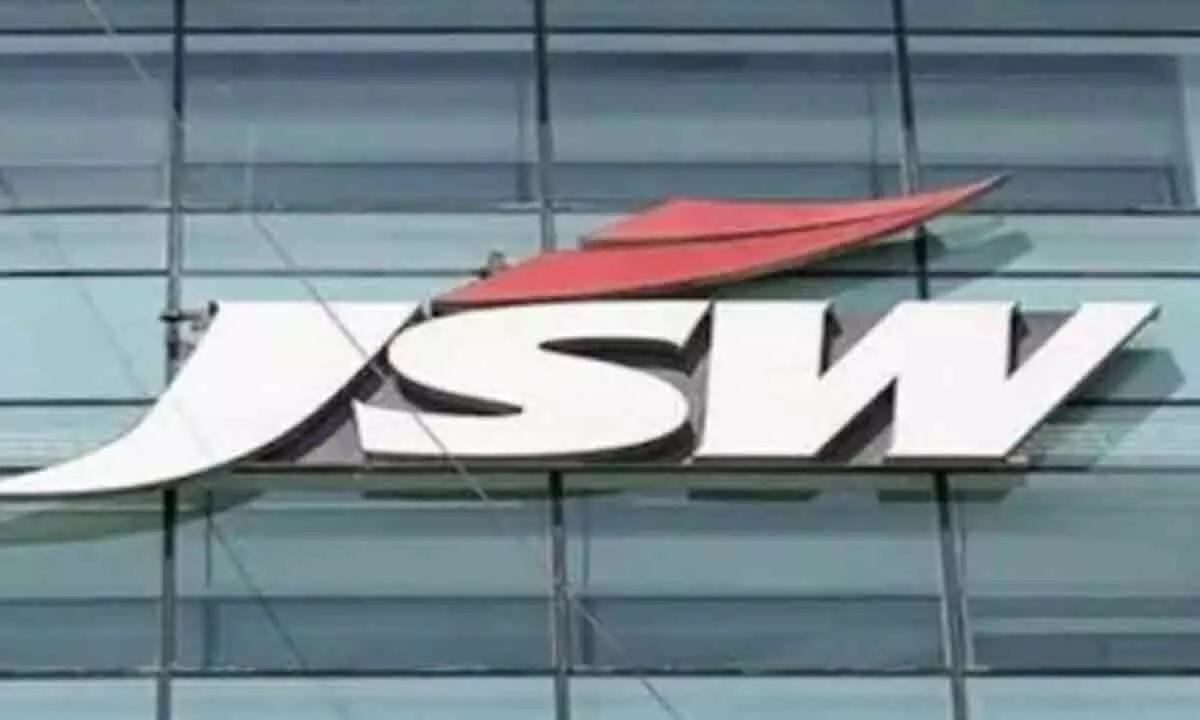 JSW Energy gets board nod to raise Rs 5,000 crore through share sale
