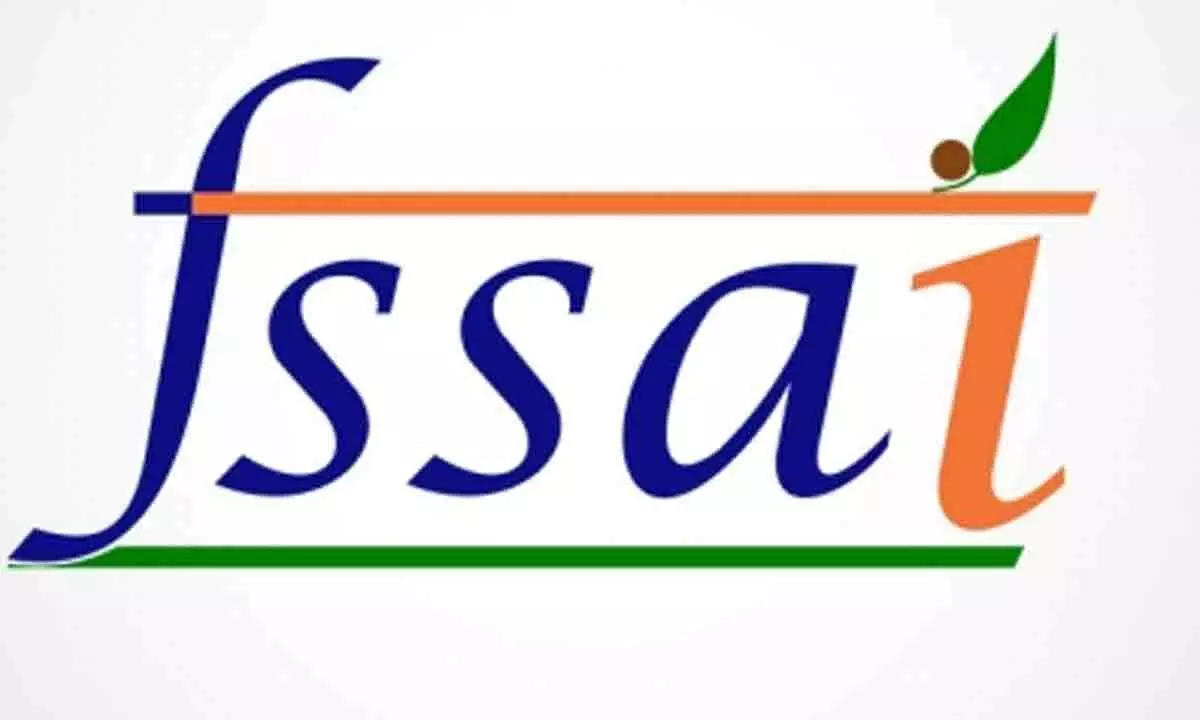 FSSAI launches food safety drive in Delhi markets