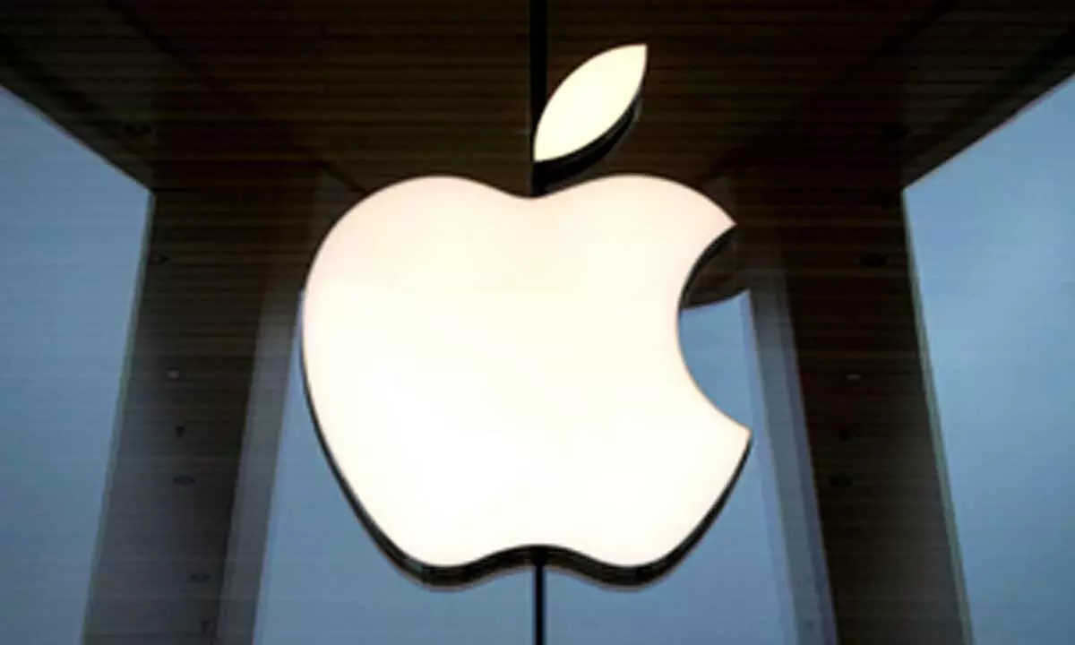 Apples services revenue likely to cross $100 bn mark in 2025: Report