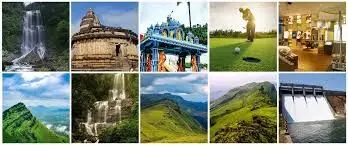 What are the different things that you can do in Chikmagalur?