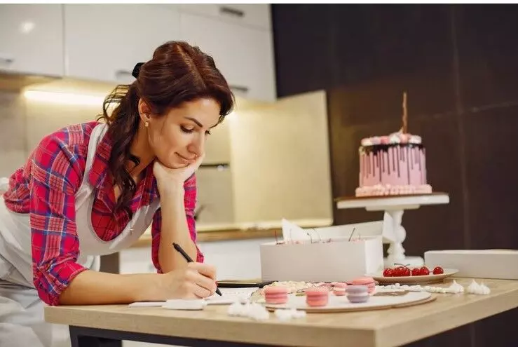 10 Steps towards Building an Online Cake delivery Business