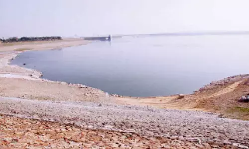 Hyderabad may go Bengaluru way