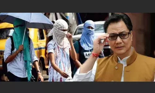 India to vote amid extreme heat conditions