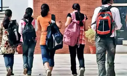 Cluster universities, colleges model yet to get traction from students