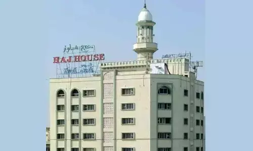 Draw of lots for Haj volunteers tomorrow