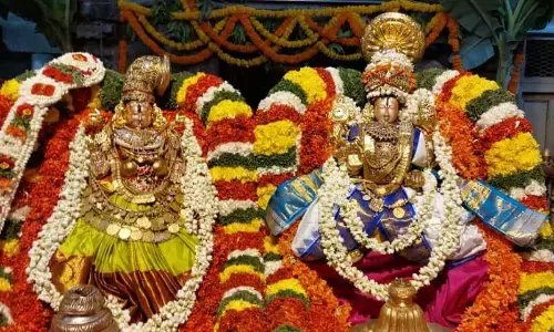 Koil Alwar Tirumanjanam ceremony to be held today