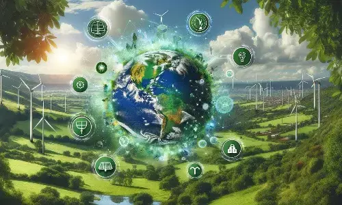 Gen AI can help sustainability efforts: Study