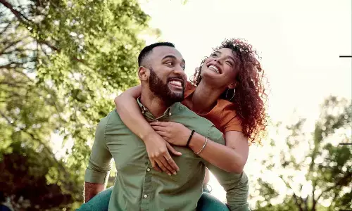 Building and Maintaining a Healthy Relationship