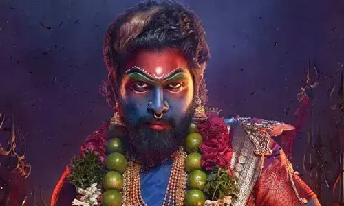 Allu Arjun’s ‘Pushpa 2: The Rule’ set to unveil major update today