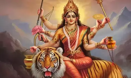 Chaitra Navratri 2024: Is Chaitra Navratri starting from April 8 or April 9?