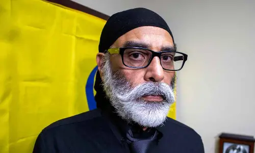 India probing Pannun assassination plot