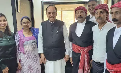 Codavaland demand: Appeal admitted by HC