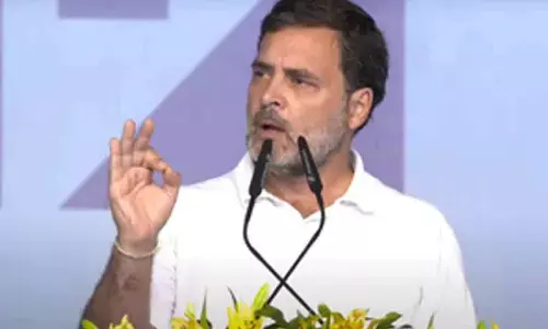 Rahul Gandhi to file nomination from Wayanad on Wednesday