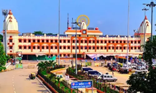 Varanasi meets air quality standards: Analysis