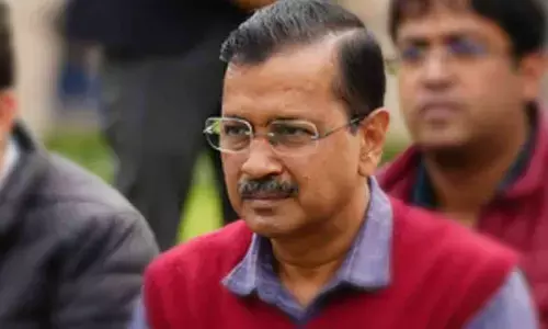 AAP plans to move court for designating small area in Tihar Jail as office for Delhi CM: Sources