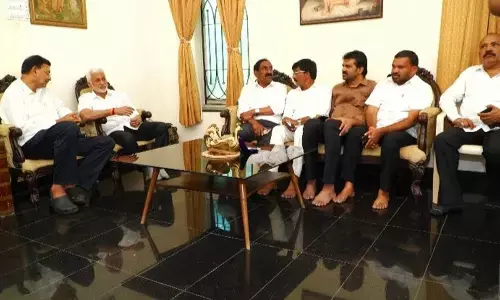 Katamreddy to quit TDP